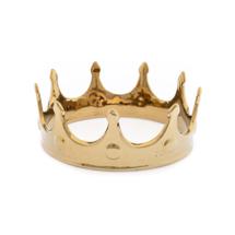 Статуэтка Seletti Аксессуар My Crown oro арт. 10410 ORO