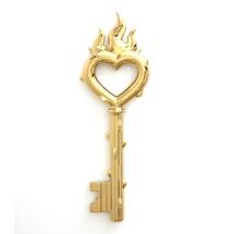 Статуэтка Seletti Аксессуар Passion Key арт. 10056