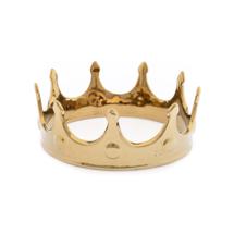 Статуэтка Seletti Аксессуар My Crown oro арт. 10410 ORO
