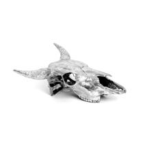 Статуэтка Seletti Статуэтка Wunderkammer Bison Skull арт. 10899