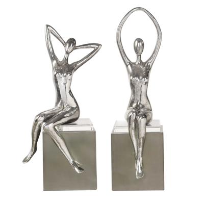 Статуэтка Uttermost Статуэтки JAYLENE арт. ZN-171122