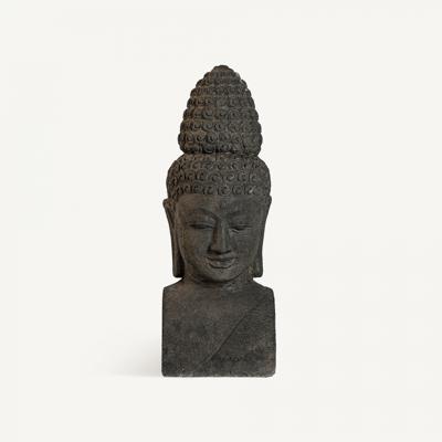 Статуэтка Vical Бюст Budha 28190 арт. 166929