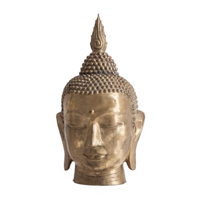 Статуэтка Vical Бюст BUDHA 26927 арт. 171303