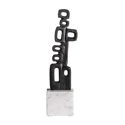 Статуэтка Vical Декоративная фигура Davet 34134 арт. 182291