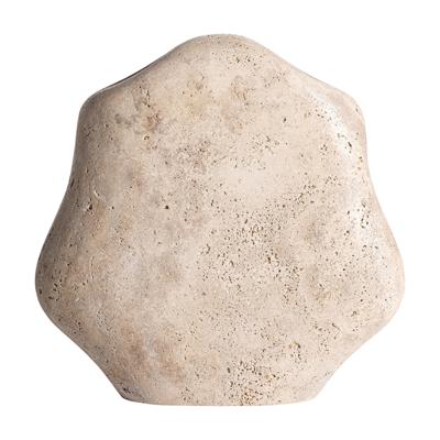 Статуэтка Vical Декоративная фигура JASHA 34504 из травертина арт. 190305