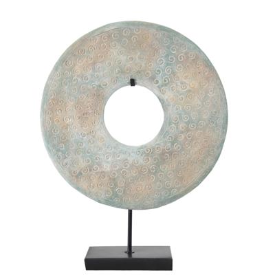 Статуэтка Vical Декоративная фигура 21954 арт. 170147