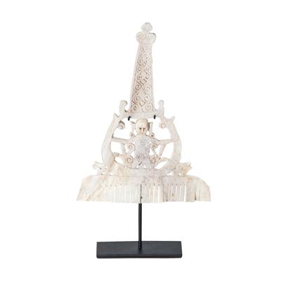 Статуэтка Vical Декоративная фигура 26898 арт. 171273