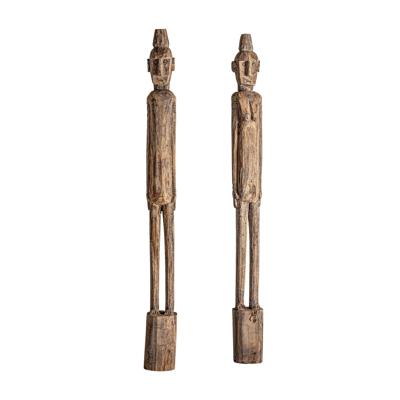 Статуэтка Vical Набор из 2-х фигур для улицы 30057 арт. 168677