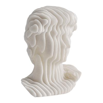 Статуэтка Vical Бюст NICOLE арт. 432526