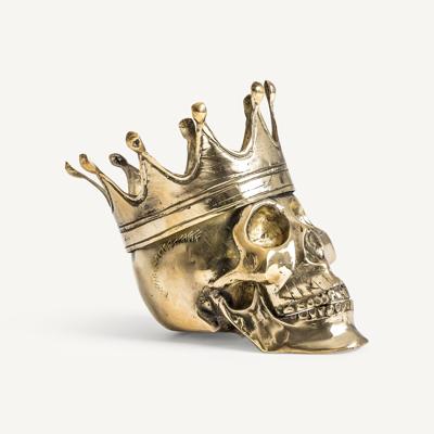 Статуэтка Vical Декоративная фигура CALAVERA 25573 арт. 170751