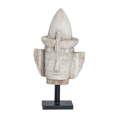 Статуэтка Vical Фигура в этническом стиле MARCUS арт. 166907