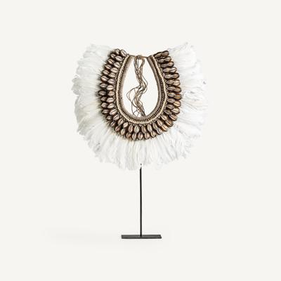 Статуэтка Vical Фигура воротник COLLAR арт. 170727