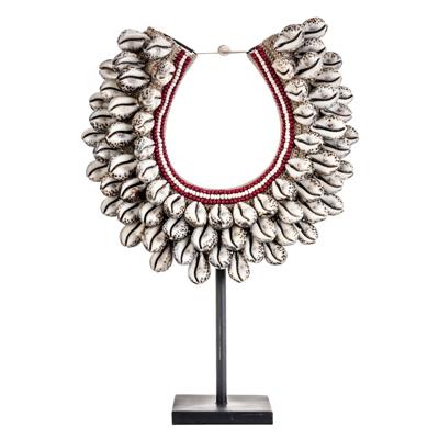 Статуэтка Vical Фигурка-колье INGA арт. 169999