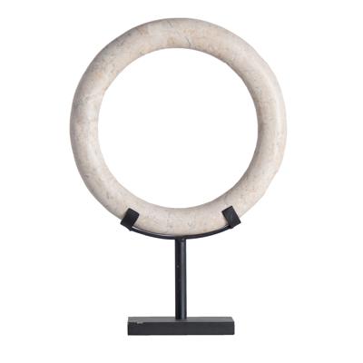 Статуэтка Vical Круглая декоративная фигура 28125 арт. 262504