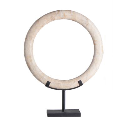 Статуэтка Vical Круглая декоративная фигура 28126 арт. 262506