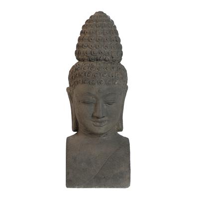 Статуэтка Vical Бюст Budha 28190 арт. 166929