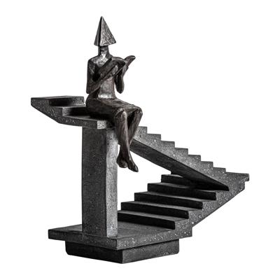 Статуэтка Vical Декоративная фигура RAISHA арт. 436815
