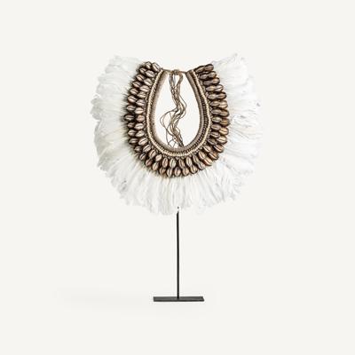 Статуэтка Vical Фигура воротник COLLAR арт. 170727