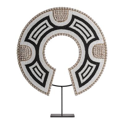 Статуэтка Vical Декоративная фигура BLACKE арт. 463739