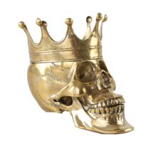 Статуэтка Vical Бюст-череп CALAVERA арт. 170181