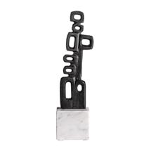 Статуэтка Vical Декоративная фигура Davet 34134 арт. 182291