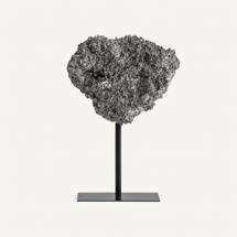 Статуэтка Vical Каменная фигура серого цвета PIEDRA арт. 170675