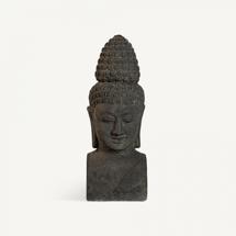 Статуэтка Vical Бюст Budha 28190 арт. 166929