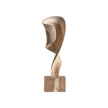 Статуэтка Vical Декоративная фигурка BLAYEN светло-коричневая арт. 262512