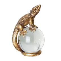 Статуэтка Vical Декоративная фигура ящерицы LAGARTO арт. 170673