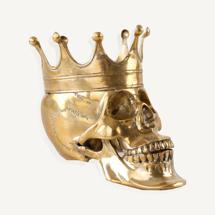 Статуэтка Vical Деоративная фигура CALAVERA арт. 170181