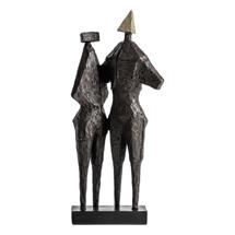 Статуэтка Vical Декоративная фигура 37166 арт. 436817