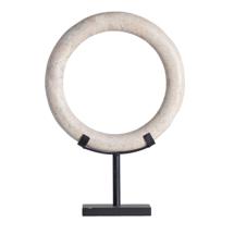 Статуэтка Vical Круглая декоративная фигура 28125 арт. 262504