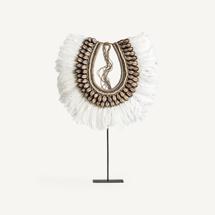 Статуэтка Vical Фигура воротник COLLAR арт. 170727