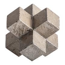 Статуэтка Vical Декоративная фигура Kubo арт. 424556