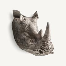 Статуэтка Vical Бюст Rhinoceros арт. 171863
