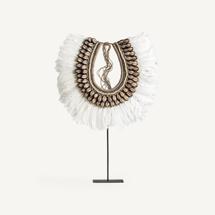 Статуэтка Vical Фигура воротник COLLAR арт. 170727