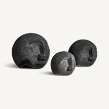 Статуэтка Vical Набор из 3-х декоративных фигур ARYA арт. 424526