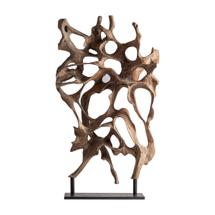 Статуэтка Vical Напольная скульптура 38364 арт. 504058