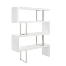 Стеллаж Angel Cerda Стеллаж Belleza LE501-EST-BLANCO /3026 белый арт. 033169