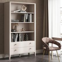 Стеллаж Fratelli Barri Стеллаж ALBA NEW, FRATELLI BARRI арт. FB.SH.ALN.9