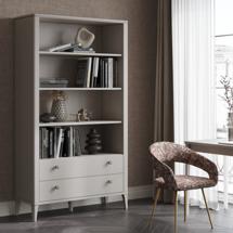 Стеллаж Fratelli Barri Стеллаж ALBA NEW, FRATELLI BARRI арт. FB.SH.ALN.9