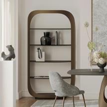 Стеллаж Fratelli Barri Стеллаж BITTI, FRATELLI BARRI арт. FB.SH.BTT.11