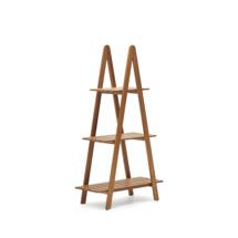Стеллаж La Forma (ех Julia Grup) Victora Уличный стеллаж из массива акации 80 x 140 см арт. 157301