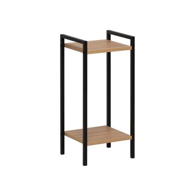 Стеллаж Мебель Импэкс Подставка для цветов Leset Стилвуд 12 арт. 4687207229739