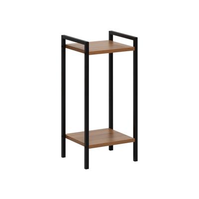 Стеллаж Мебель Импэкс Подставка для цветов Leset Стилвуд 12 арт. 4687207229746