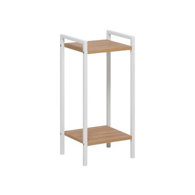 Стеллаж Мебель Импэкс Подставка для цветов Leset Стилвуд 12 арт. 4687207229722