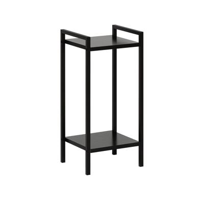 Стеллаж Мебель Импэкс Подставка для цветов Leset Стилвуд 12 арт. 4687207229753