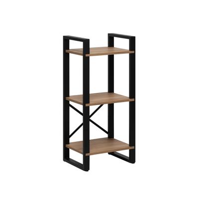 Стеллаж Мебель Импэкс Стеллаж Leset Стилвуд 113 арт. 4687207458849