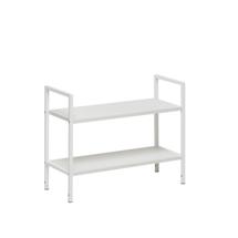 Стеллаж Мебель Импэкс Стеллаж Leset Стилвуд 22 широкий, 2 полки арт. 4687207095747