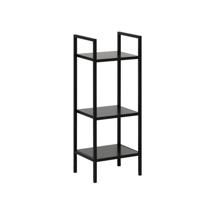 Стеллаж Мебель Импэкс Стеллаж Leset Стилвуд 13 узкий, 3 полки арт. 4687207095730